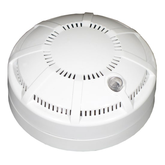 ИП 212-45 с УС-02 (ИП 212-45 V1.24) дымовой извещатель Рубеж