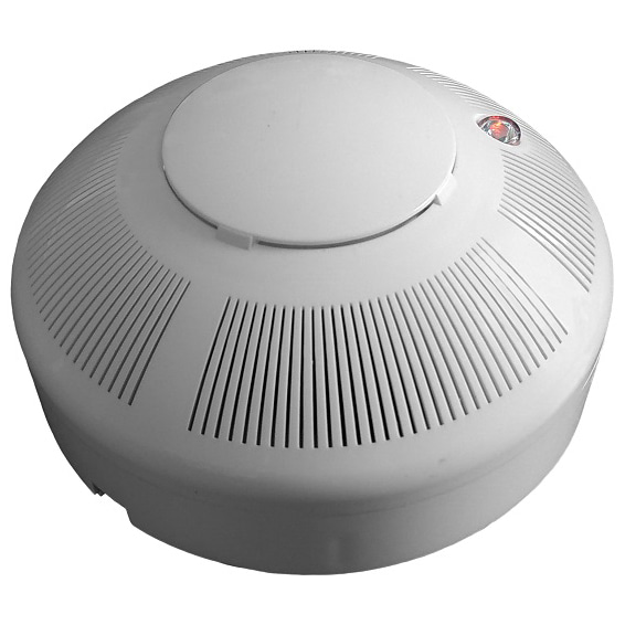 ИП 212-69/3М АЯКС без АКБ дымовой извещатель Магнито-Контакт