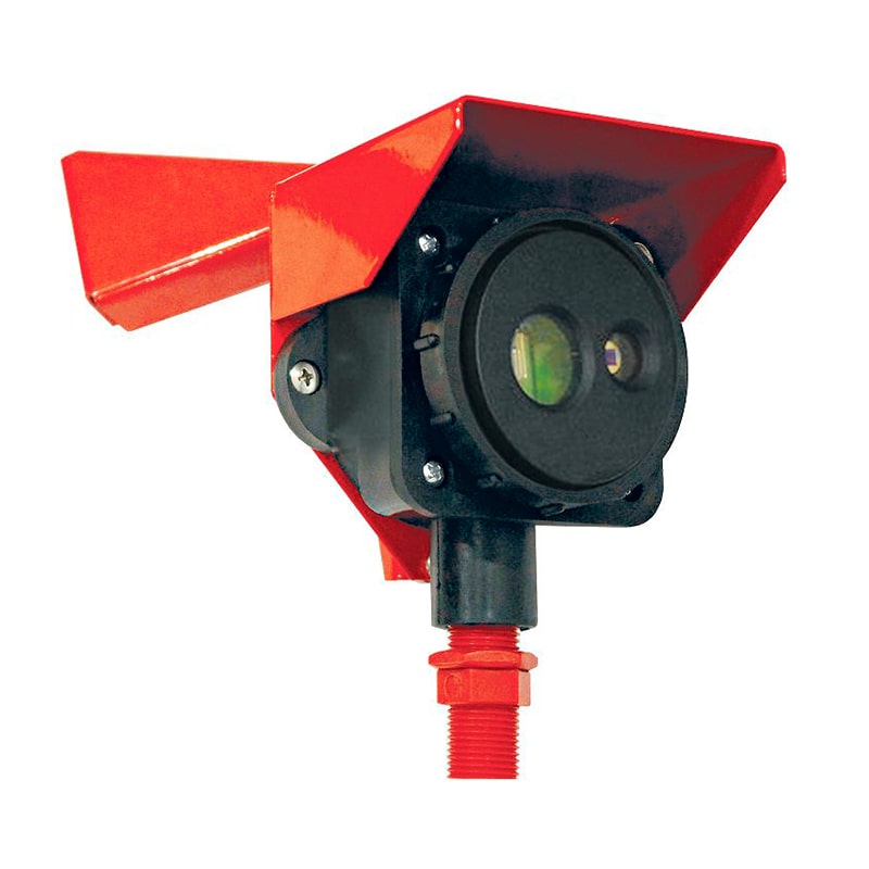 ИП 329 Иолит 1КВ извещатель пламени Спецприбор