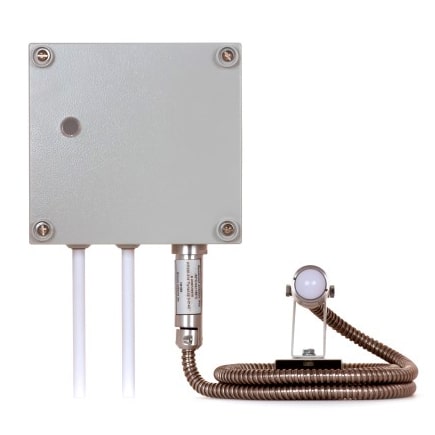 ИП 330-314 Пульсар 3-014НК извещатель пламени КБ Прибор