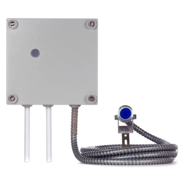 ИП 330-412 Пульсар 4-012НК извещатель пламени КБ Прибор