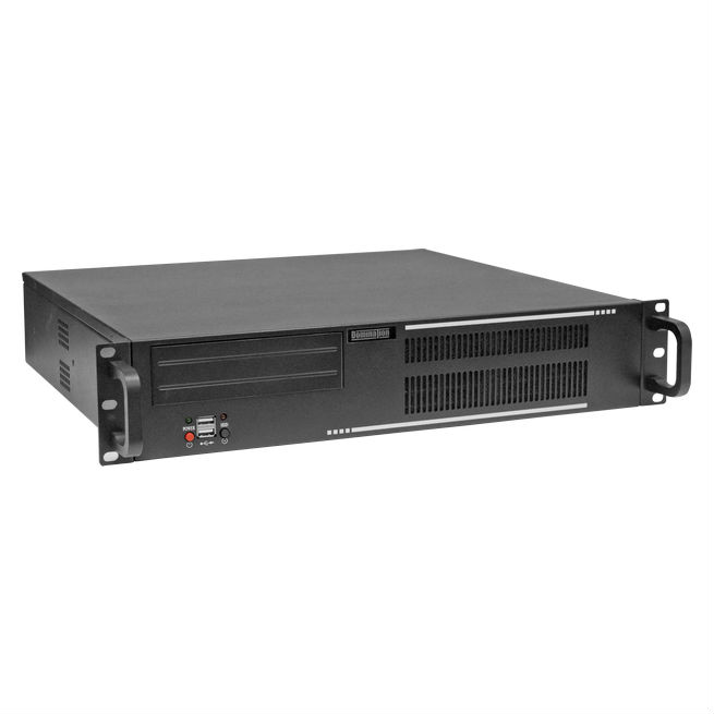 IP-9-4-MDR IP видеосервер Domination