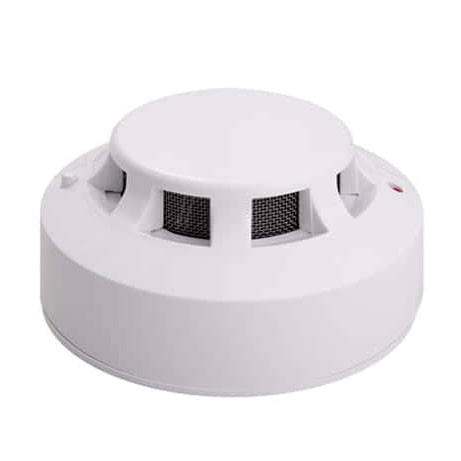 ИП212-43 (ДИП-43) дымовой извещатель ИВС