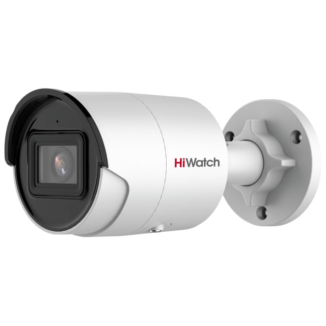IPC-B082-G2/U (4) IP видеокамера 8Mp HiWatch