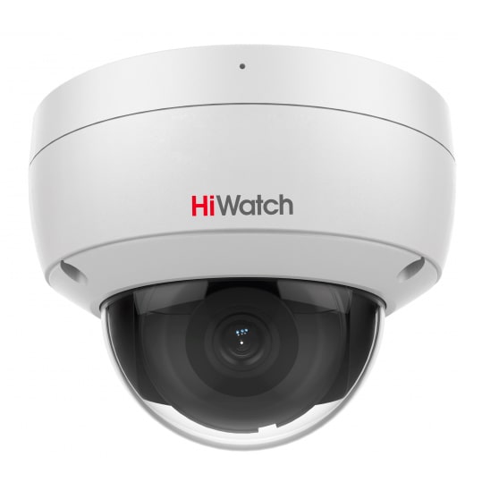 IPC-D042-G2/U (2.8) IP видеокамера 4Mp HiWatch