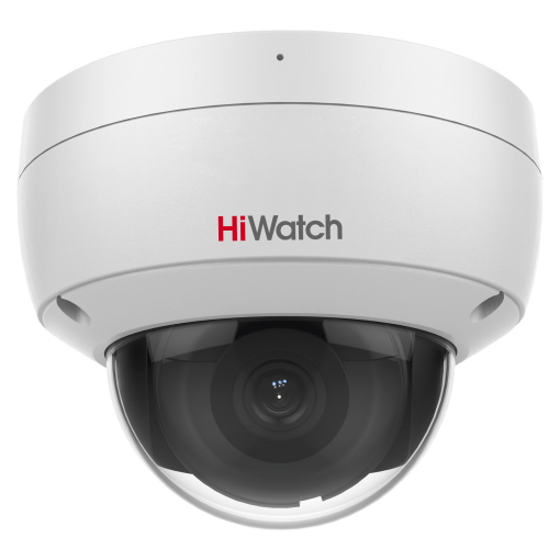 IPC-D082-G2/U (4) IP видеокамера 8Mp HiWatch