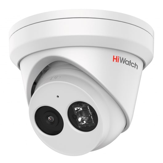 IPC-T022-G2/U (2.8) IP видеокамера 2Mp HiWatch