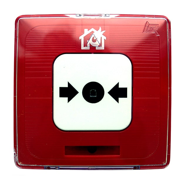 ИПР 513-11-А-R3 ручной извещатель Рубеж