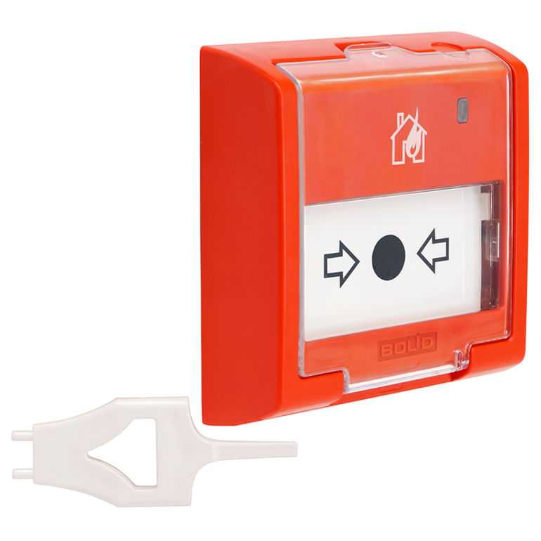 ИПР 513-3АМ исп.01 ручной извещатель Болид