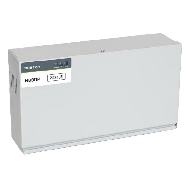 ИВЭПР 24/1