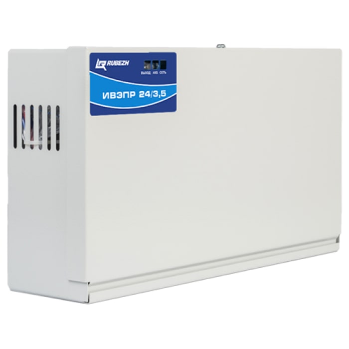 ИВЭПР 24/3