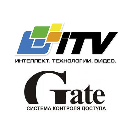 Интеллект-Gate модуль интеграции Gate
