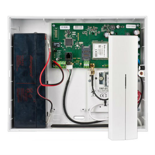 JA-101KR контрольная панель Jablotron