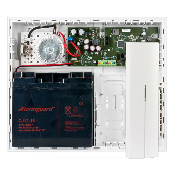 JA-106KR контрольная панель Jablotron