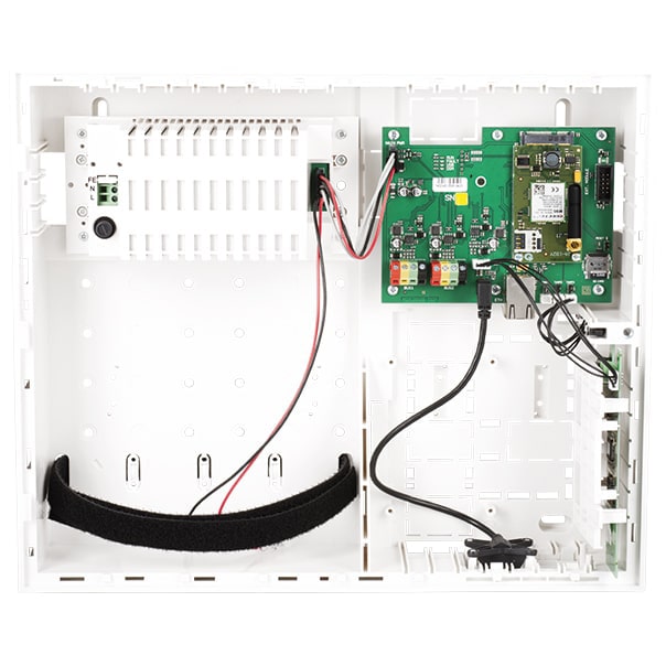 JA-107KRY контрольная панель Jablotron