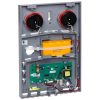 JA-111A-BASE-RB основа для сирены Jablotron