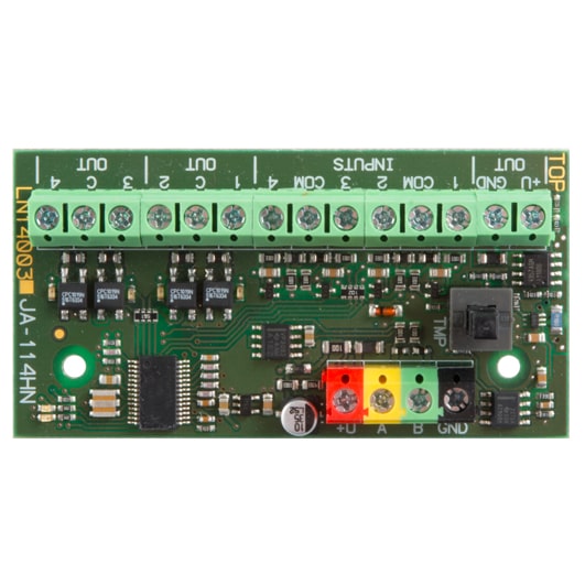 JA-114HN модуль шины Jablotron