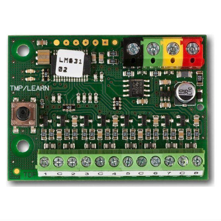 JA-118M модуль шины Jablotron