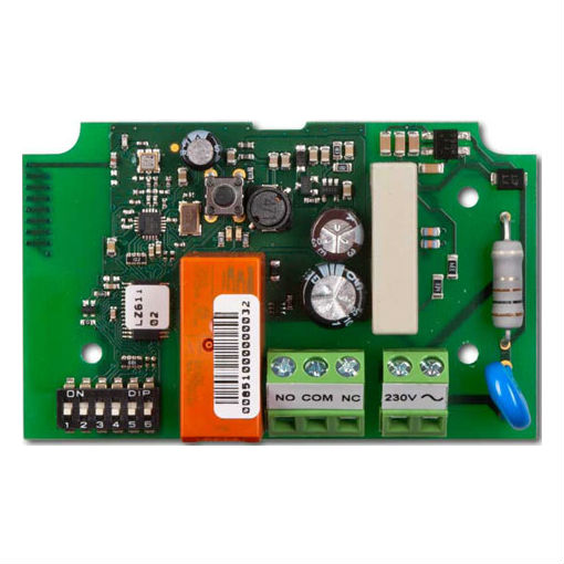 JA-150N cиловой модуль Jablotron