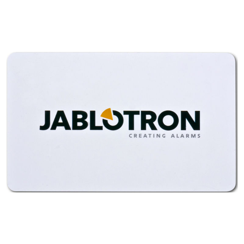 JA-190J RFID карта Jablotron