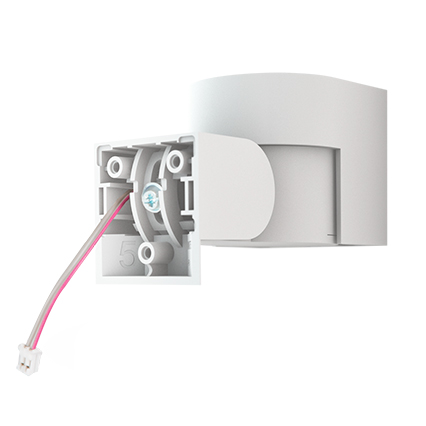 JA-191PL шарнирная скоба Jablotron