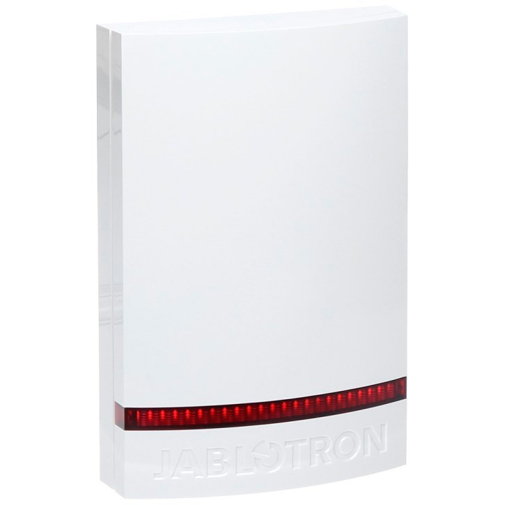 JA-1X1A-C-WH крышка для сирены Jablotron