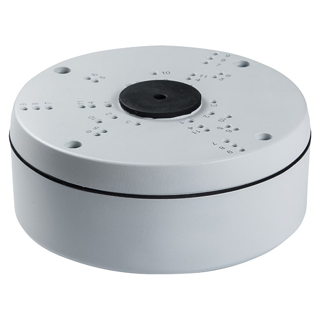 JB-01 монтажная коробка Optimus