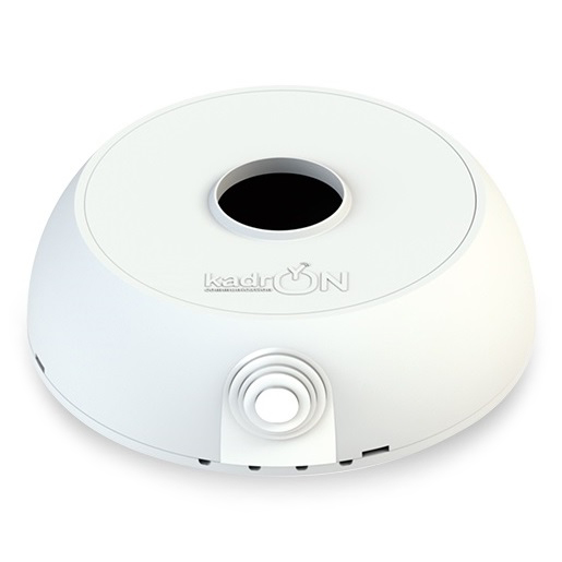 JB1-100W монтажная коробка KadrON