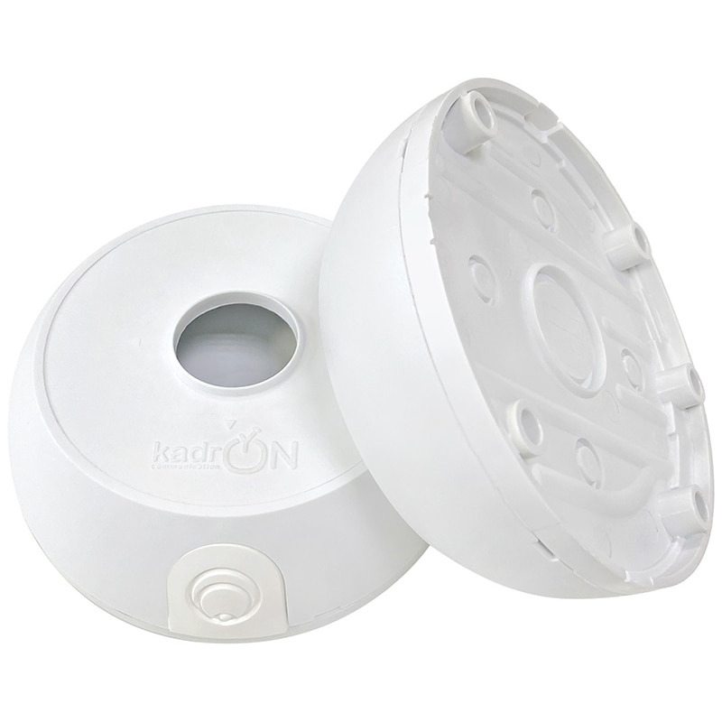 JB2-100W монтажная коробка KadrON