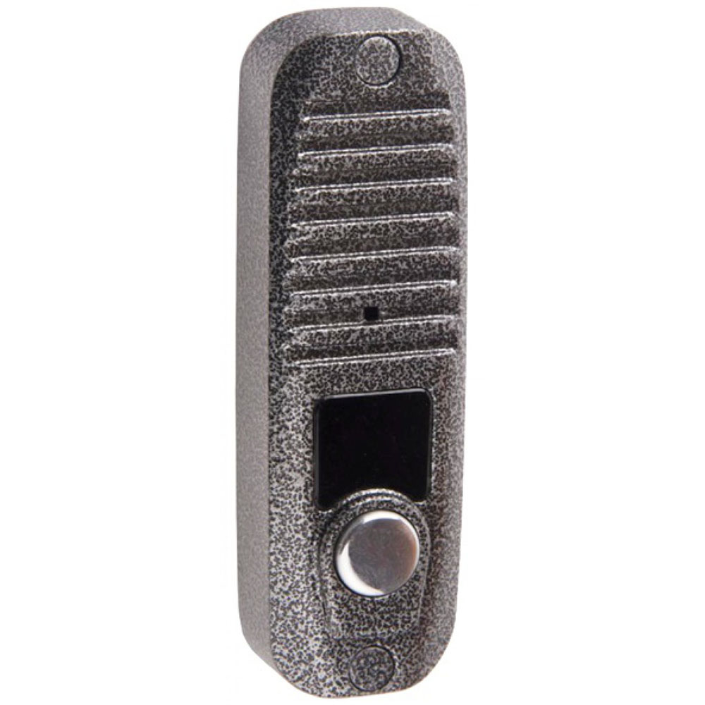 JSB-V055 PAL (серебро) вызывная панель