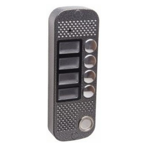 JSB-V084KTM PAL (бронза) вызывная панель