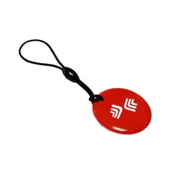 JTM-01 ключ-брелок Mifare Carddex