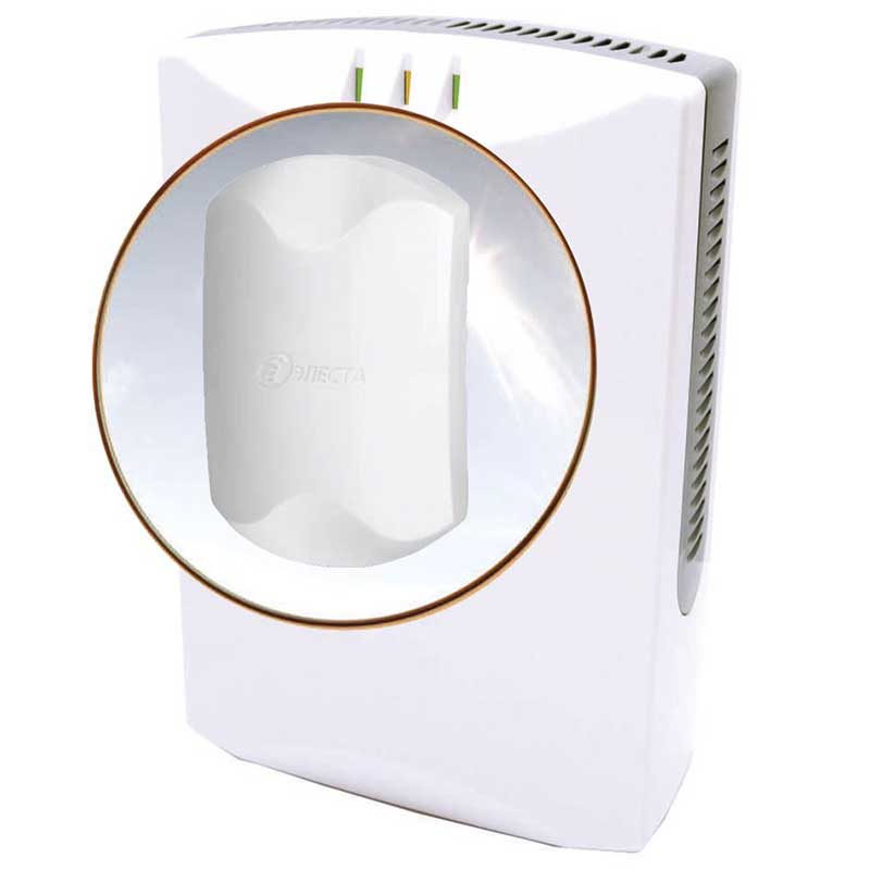 Юпитер-2425 контрольная панель Элеста