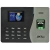 K20 биометрический терминал ZKTeco