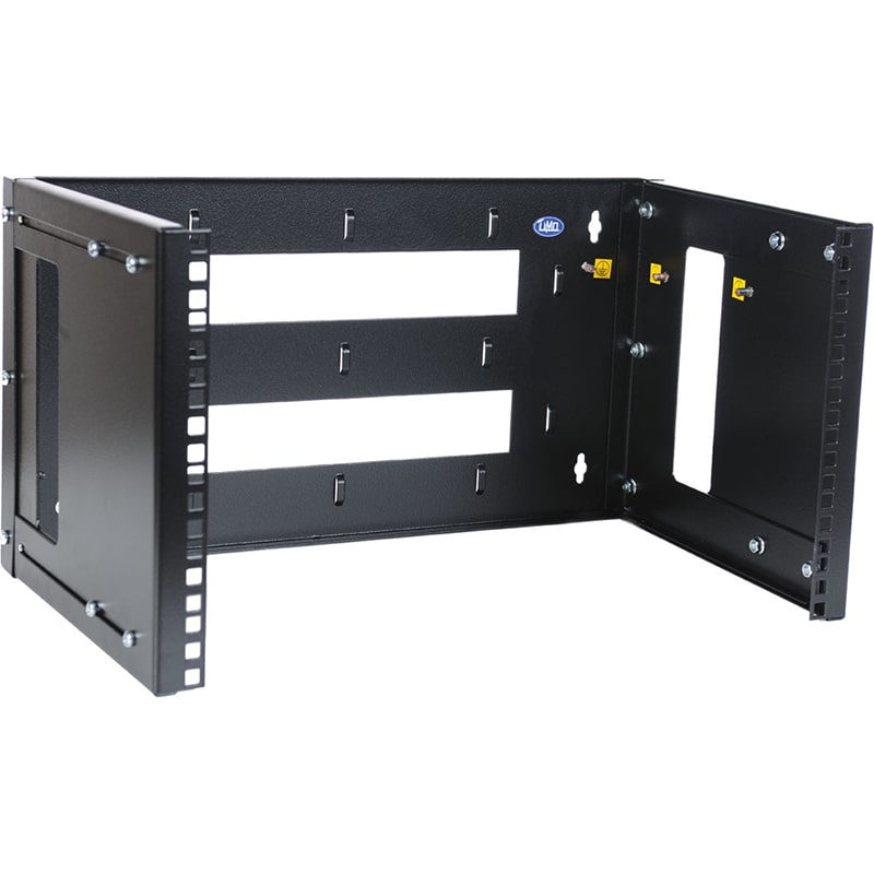 КНО-М-9U-9005 кронштейн настенный ЦМО