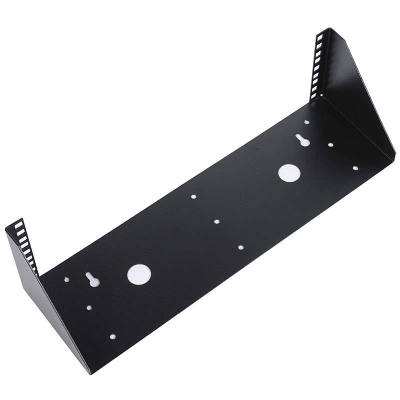 КНО-В-3U-9005 кронштейн настенный ЦМО