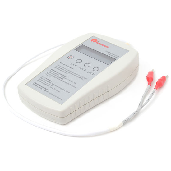 КП-100 прибор контроля линий связи Полисервис