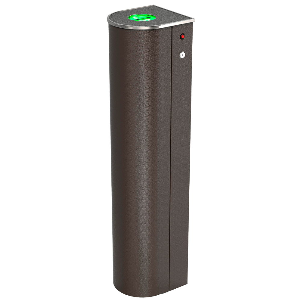 КП1 (0084) картоприемник РостЕвроСтрой