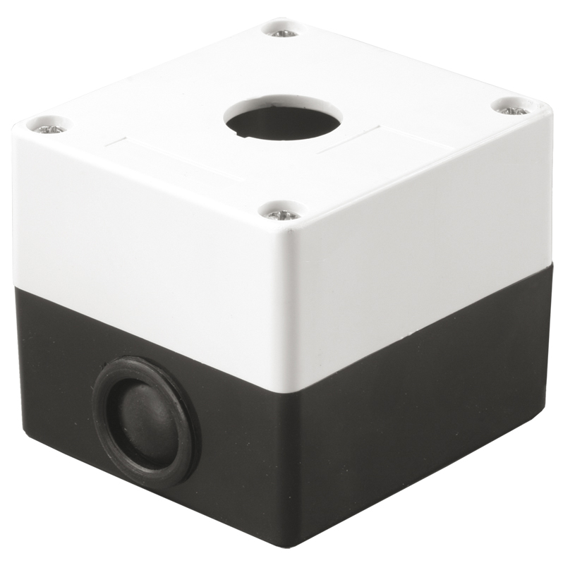 KP101 корпус для кнопок Nice