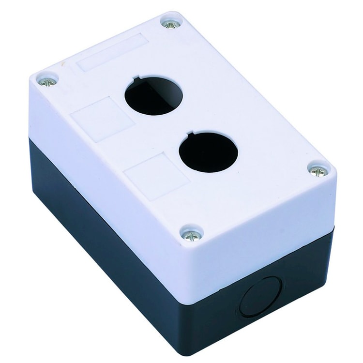 KP102 корпус для кнопок Nice