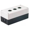 KP103 корпус для кнопок Nice