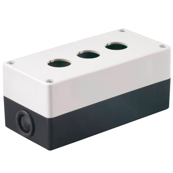 KP103 корпус для кнопок Nice