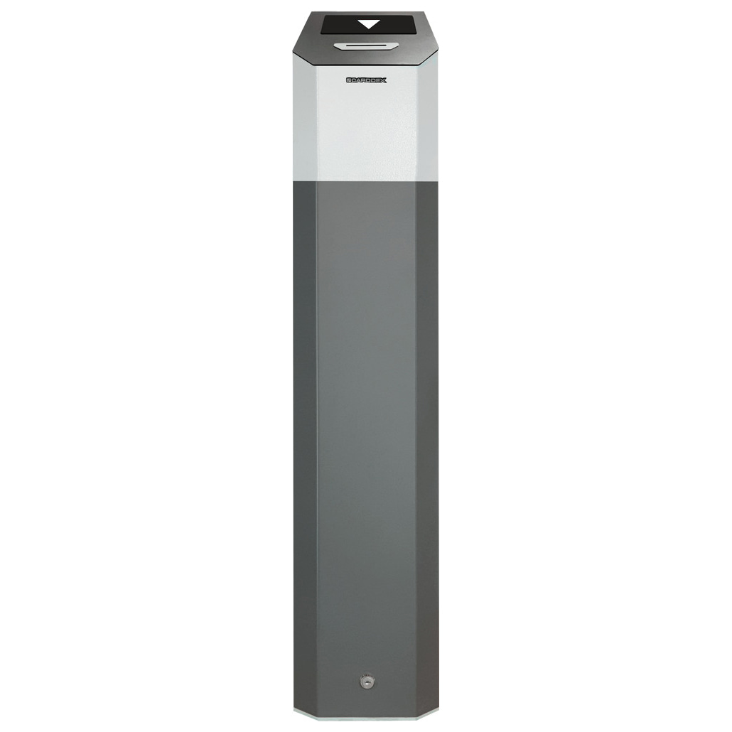 KR-01E картоприемник Carddex