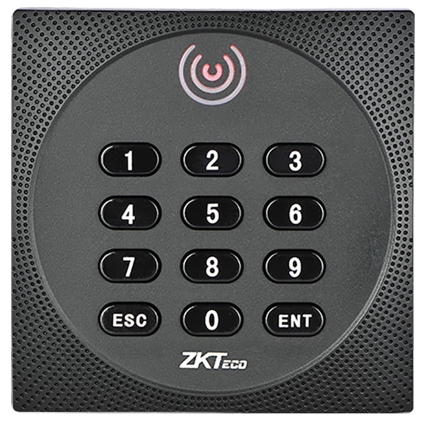 KR602E кодовая панель ZKTeco