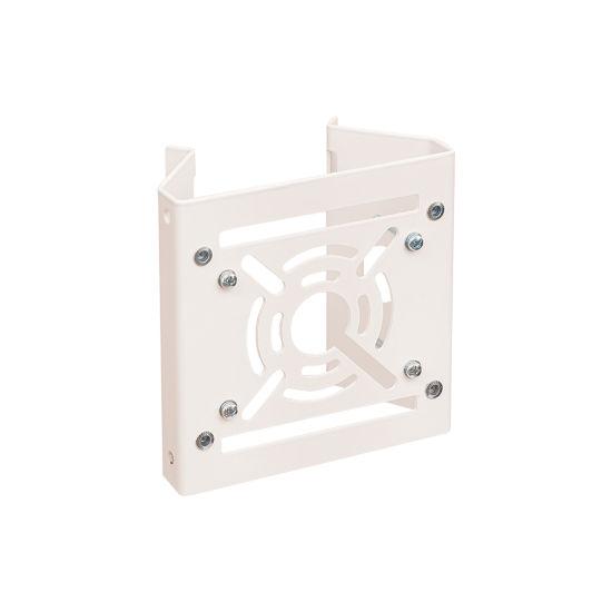 КУ-1С (на столб) кронштейн SLT