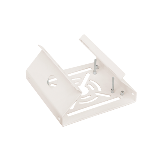 КУ-1С (на столб) кронштейн SLT