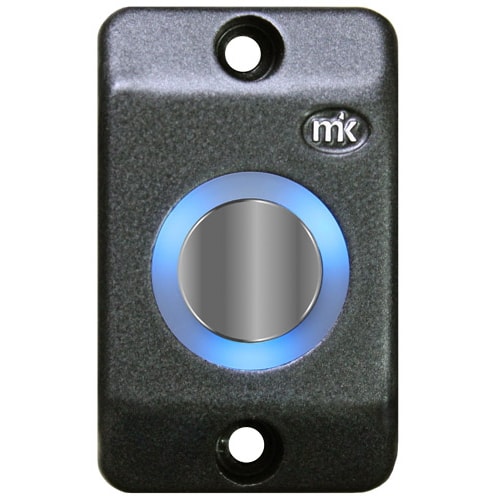 КВ-4 кнопка выхода Метаком