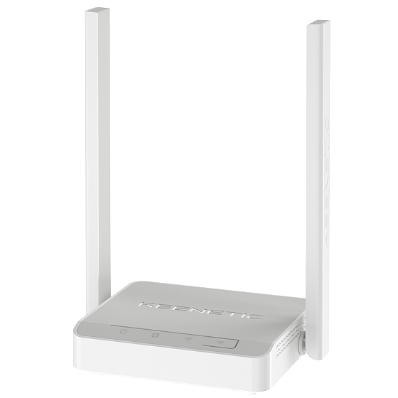 Keenetic 4G (KN-1213) Wi-Fi роутер