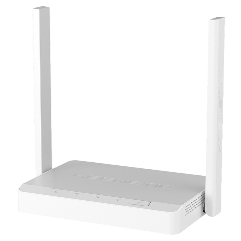 Keenetic Extra (KN-1714) Wi-Fi роутер