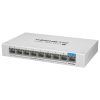 Keenetic PoE+ Switch 9 (KN-4710) PoE коммутатор